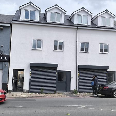 Spacious Full Home - Perfect For Families & Groups Oldbury  Luaran gambar
