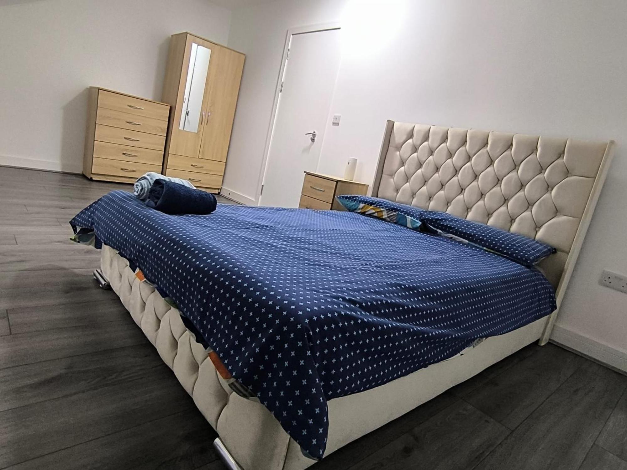 Spacious Full Home - Perfect For Families & Groups Oldbury  Luaran gambar