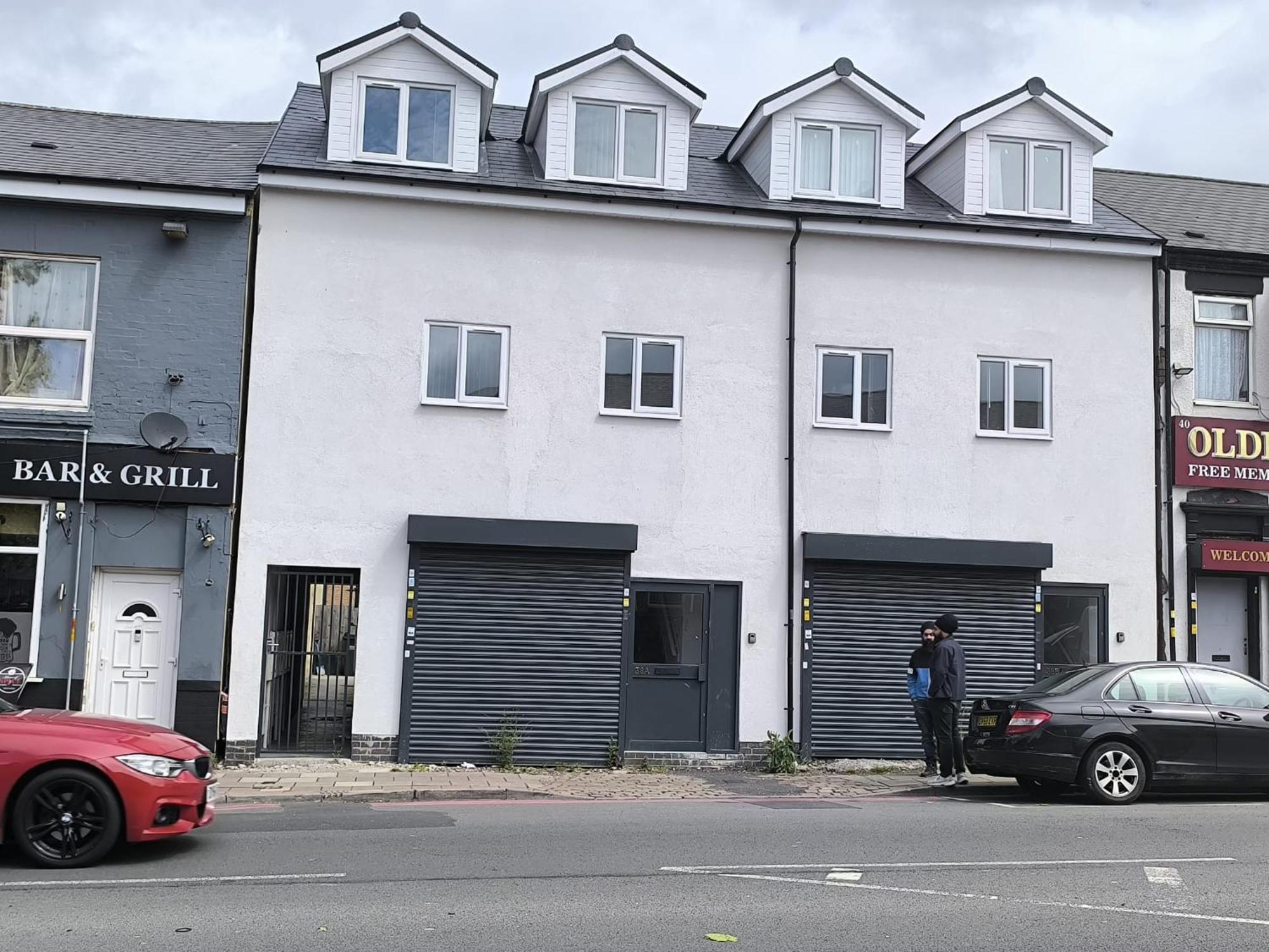 Spacious Full Home - Perfect For Families & Groups Oldbury  Luaran gambar